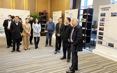 必发集团(股份)有限公司-官方网站